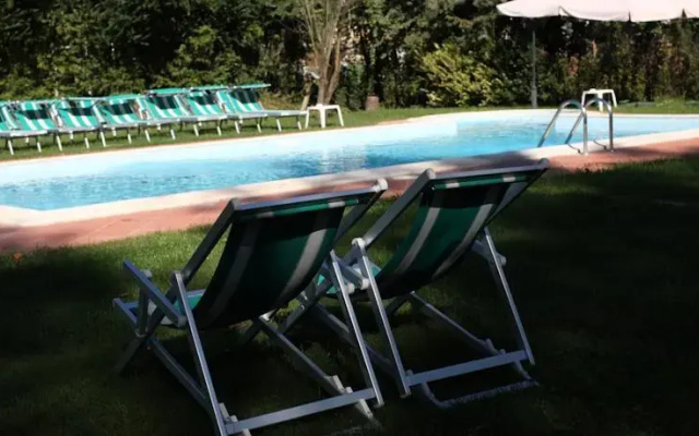 La Cascina Country House