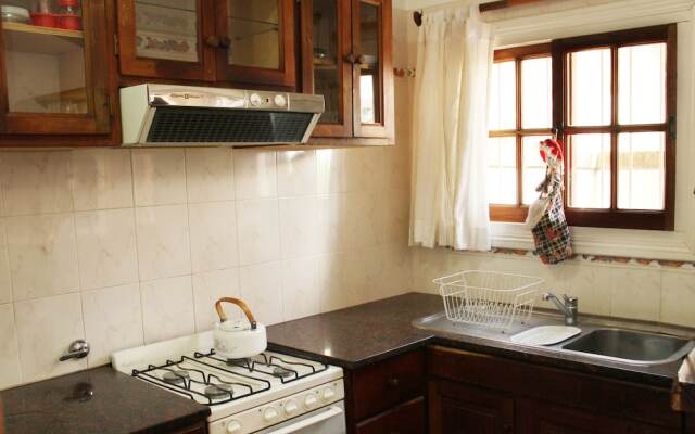 Apart Hotel Neptuno