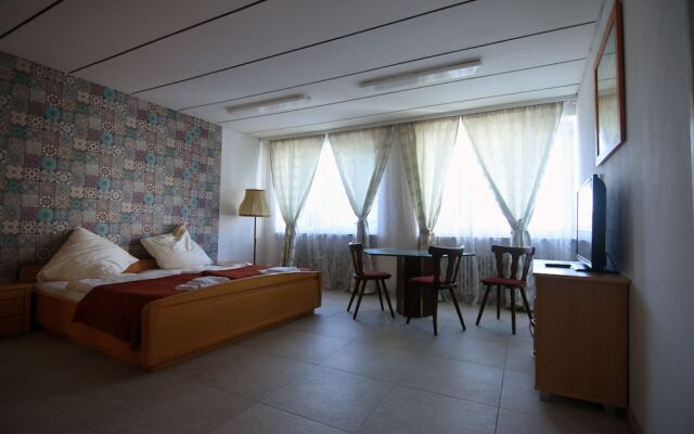 Bed Budget City Center Hannover - Hostel