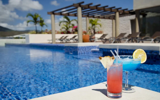Hotel Sunsol Parque Costazul