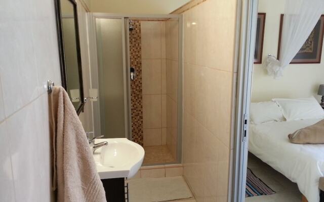 Rivendell Guest House