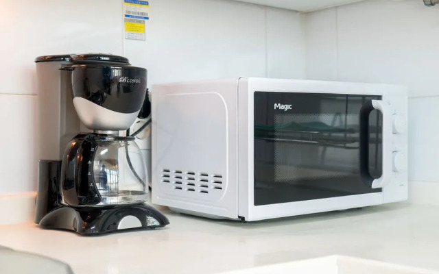 Travel Loft House Seoul Station