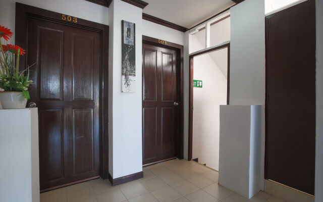 Patong Buri Hotel