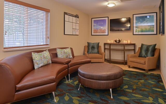 Candlewood Suites I-26 at Northwoods Mall by IHG