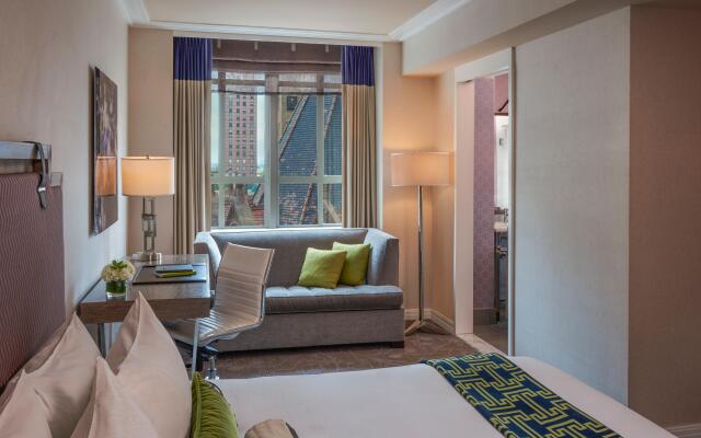 Kimpton Hotel Palomar Philadelphia by IHG