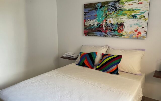 Casa Hotel Mateguadua