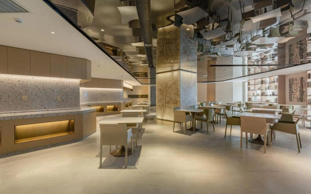 The Skytel Hotel Shenzhen Central Park