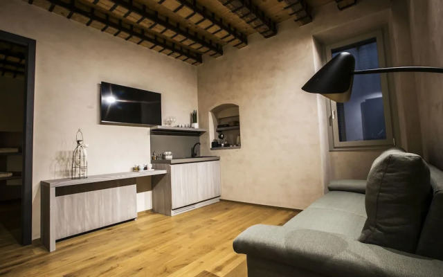 Edward Rooms & Wellness