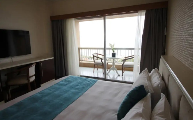 Hotel Méditerranée Beyrouth