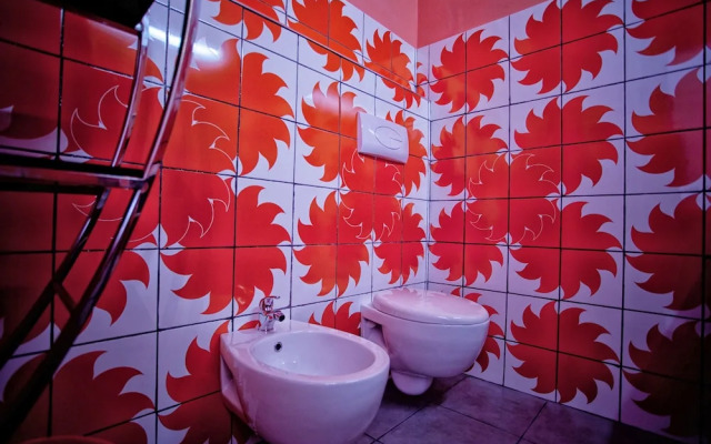 Flower Bed & Breakfast