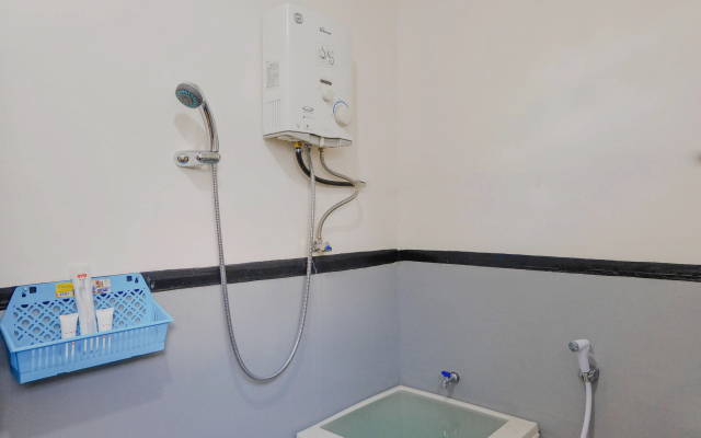 OYO 1689 Sumber Urip Family Homestay Syariah