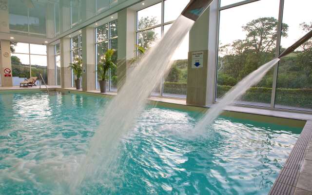 Best Western The Dartmouth Hotel Golf & Spa