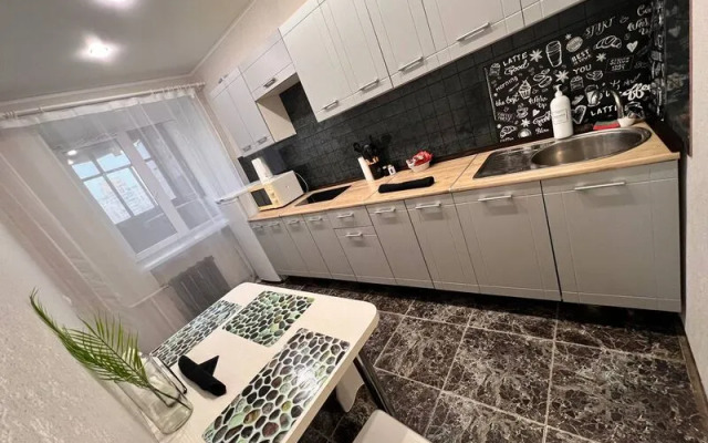 Апартаменты Вояж на улице Республики, д. 92