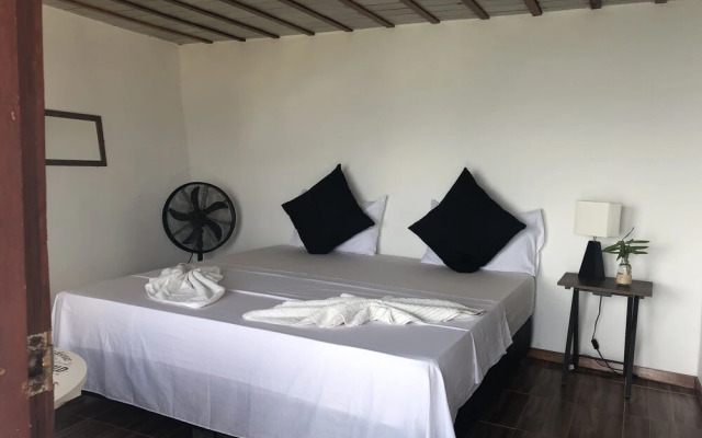 Eco Hotel Casa Blanca