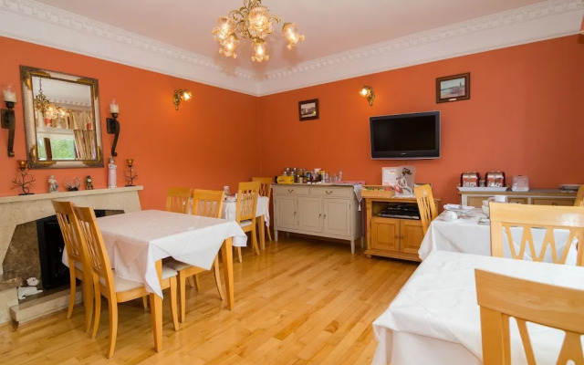 Cois Li B&B