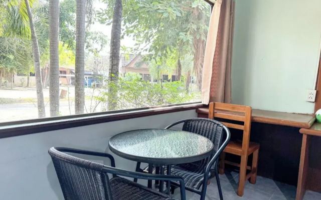 The Northern View Hotel