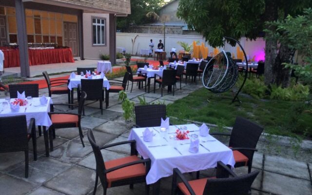Veyli Residence