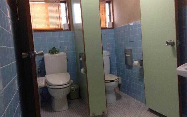 Matsuzaki Onsen Robatakan