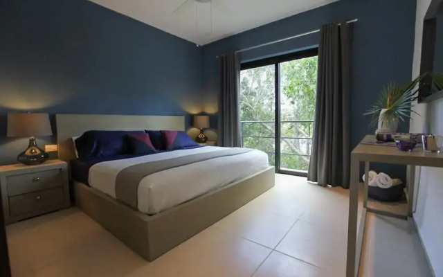 Tony Condo 2 bedroom sleeps 4