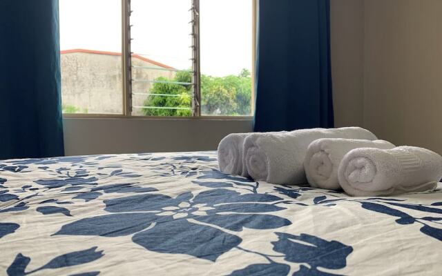 Cata Bed Breakfast