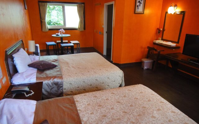 Bokelai B&B