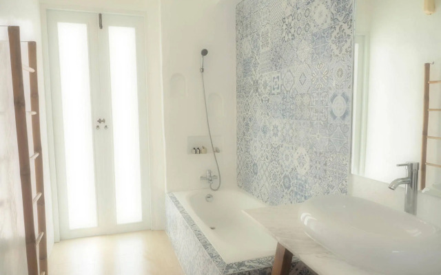 Costa Village Well Pool Villa Pattaya
