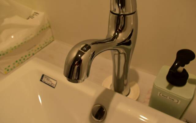 Iwatoyama Hostel EXseed