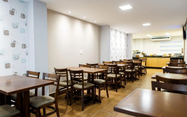 Dr. Marinho Apart Hotel