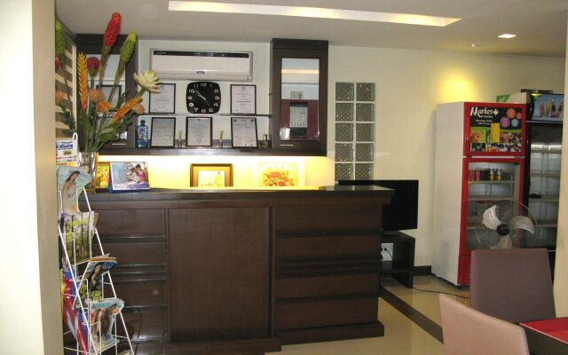 Casa de Rosario Residence Inn