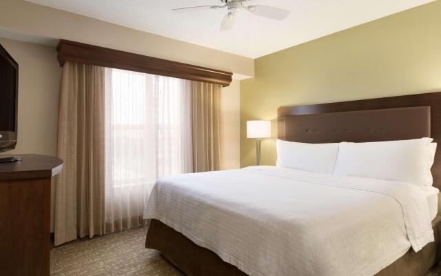 Homewood Suites Toledo Maumee