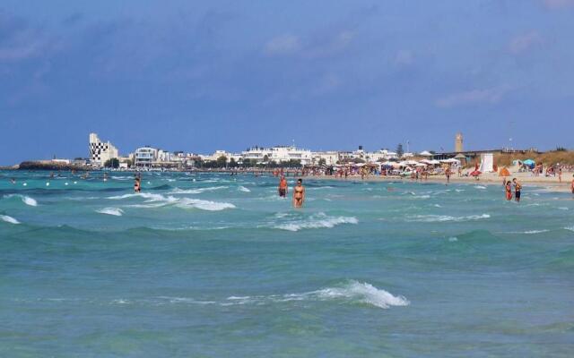 Bello Appartamento a Torre San Giovanni 3 locali