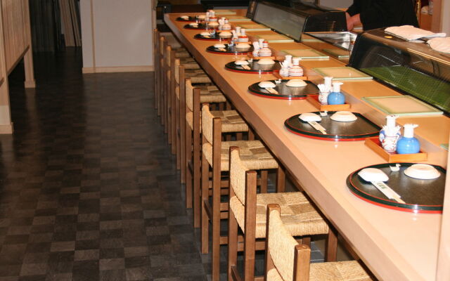 Tabist Hotel Tetora Hakodate Station