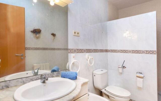 House Aguilera Tordera