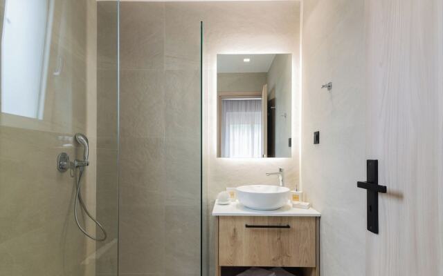 Melissia Luxury Villa