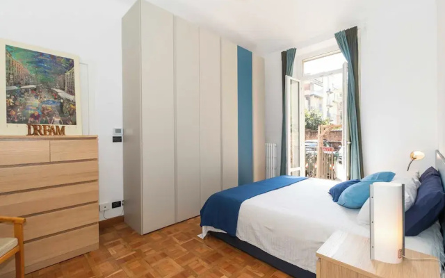 Moretta Apartments by Wonderful Italy