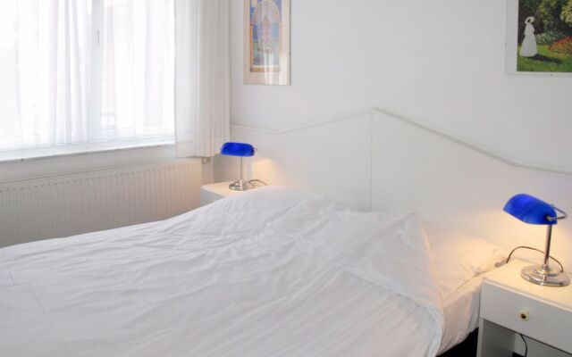 House Duhnen Cuxhaven 21442