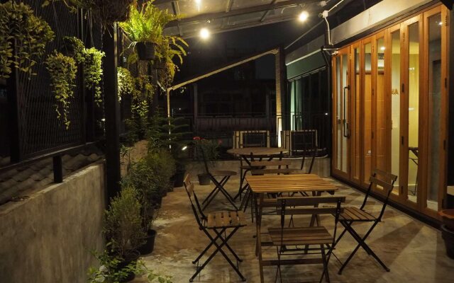 Craftel Bangkok - Hostel