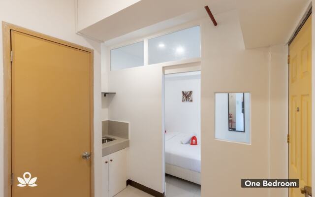 ZEN Rooms Fortview BGC
