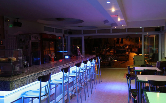 Moscha Hotel