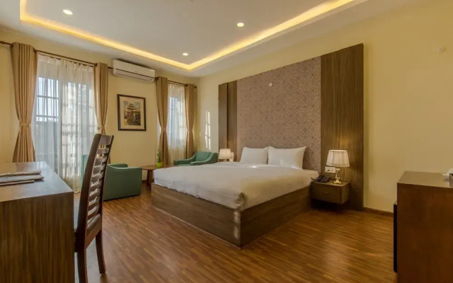 Aranya Boutique Hotel