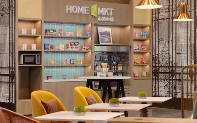 Home2 Suites By Hilton Linzhi Yutuolu