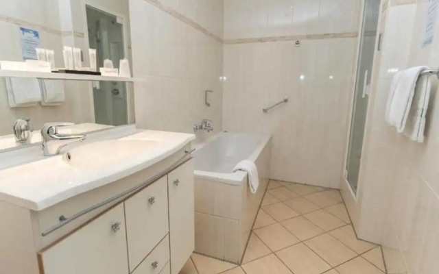 De Vlijt - First Class