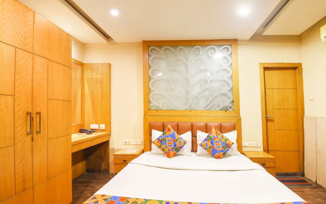 Fabexpress Abis Residency