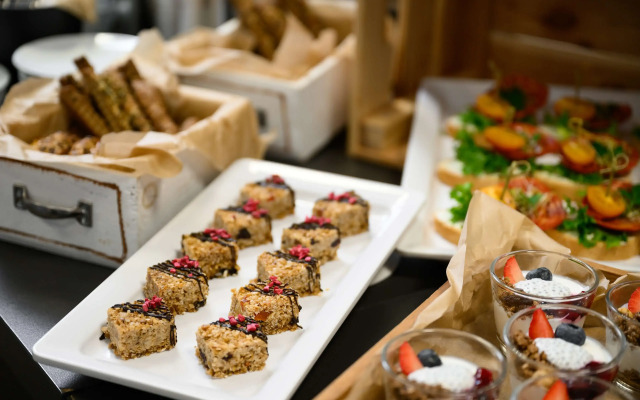 Park Inn by Radisson Budapest