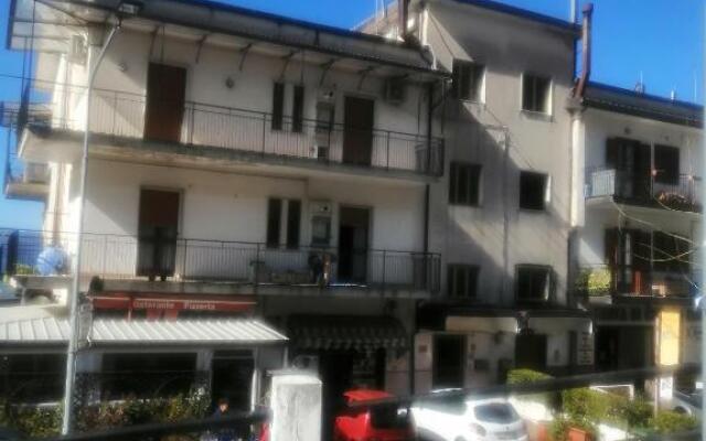 BabbaroHouse - casa vacanza