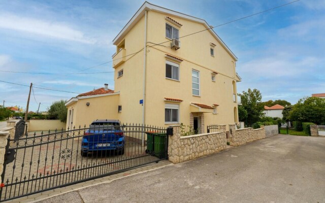 Awesome Apartment in Zadar With Wifi and 1 Bedrooms