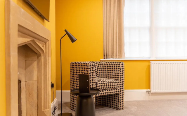 Old Abbey House Hotel