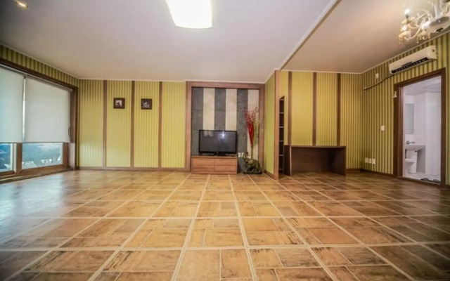 Pohang Rainbow Pension