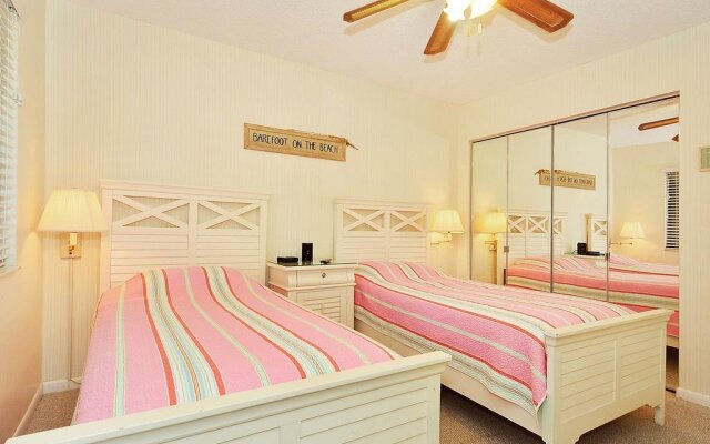 Lands End Resort