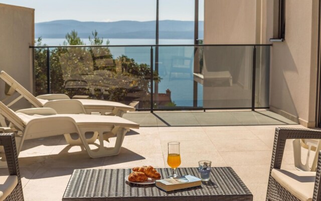 Stunning Home in Medici With Wifi and 2 Bedrooms
